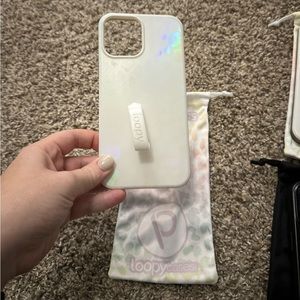 iPhone 12 Pro Max Loopy Case